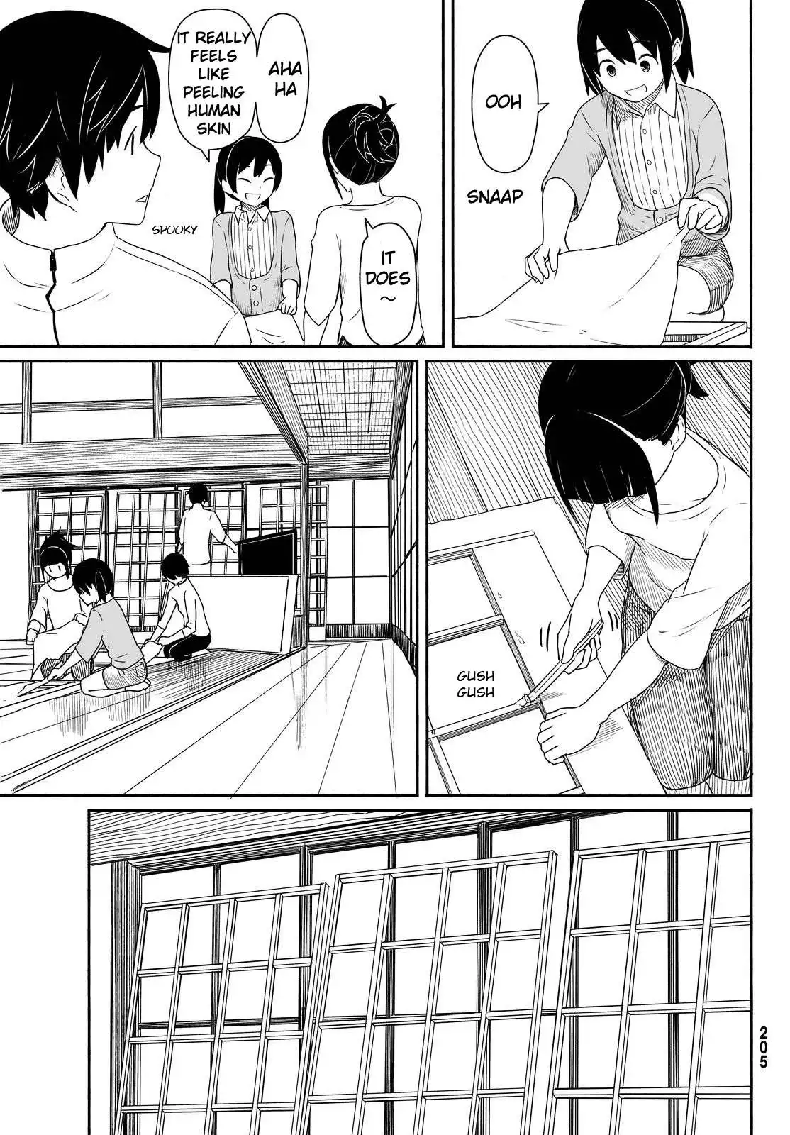 Flying Witch (ISHIZUKA Chihiro) Chapter 25 19